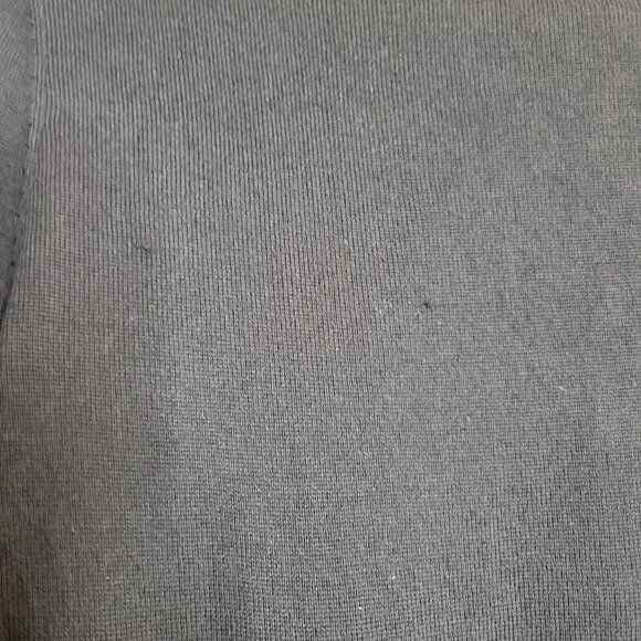 Zero + Marie Cornejo Merino Wool Dark Academia Goth Twee Nerd Cardigan - Picture 9 of 9